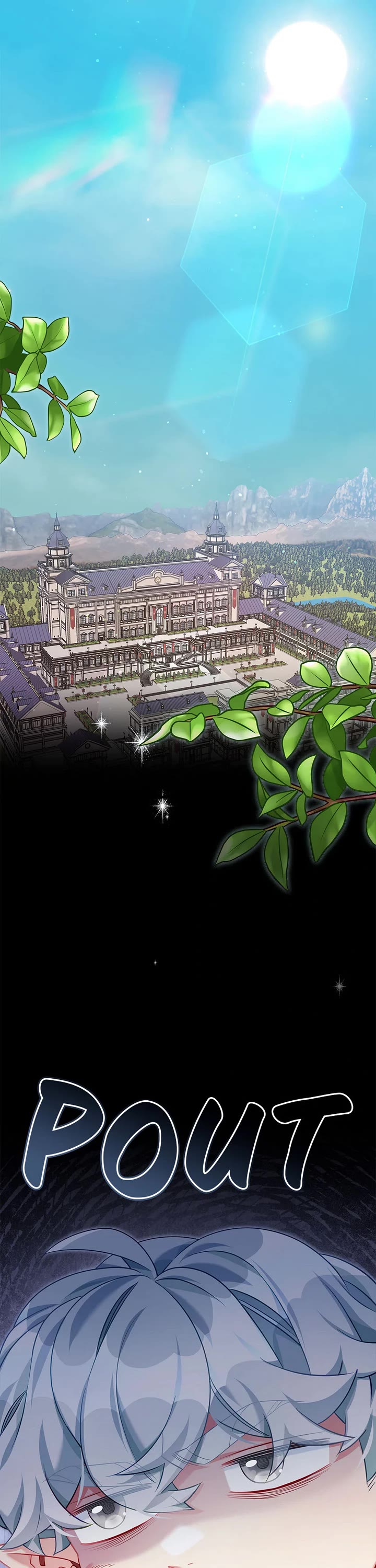 I’m the Stepmother, but my Daughter is too Cute chapter 142 page 1