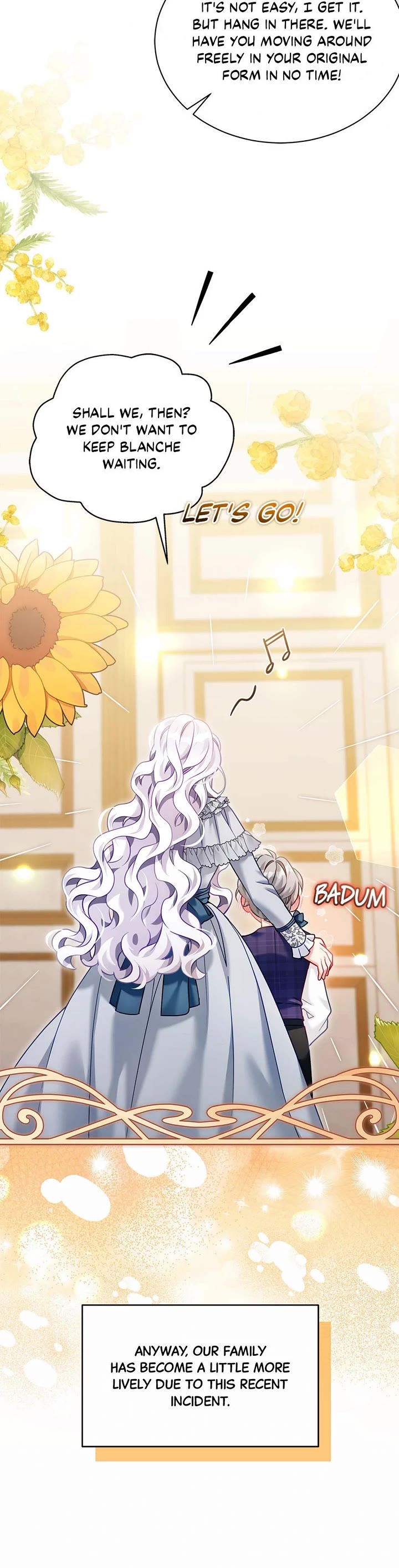 I’m the Stepmother, but my Daughter is too Cute chapter 142 page 10