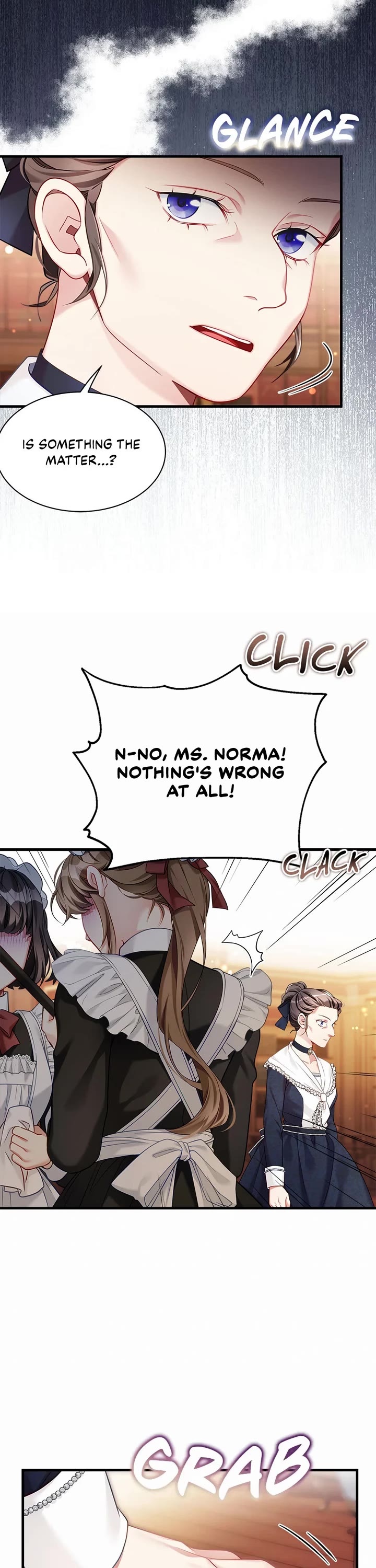 I’m the Stepmother, but my Daughter is too Cute chapter 143 page 13