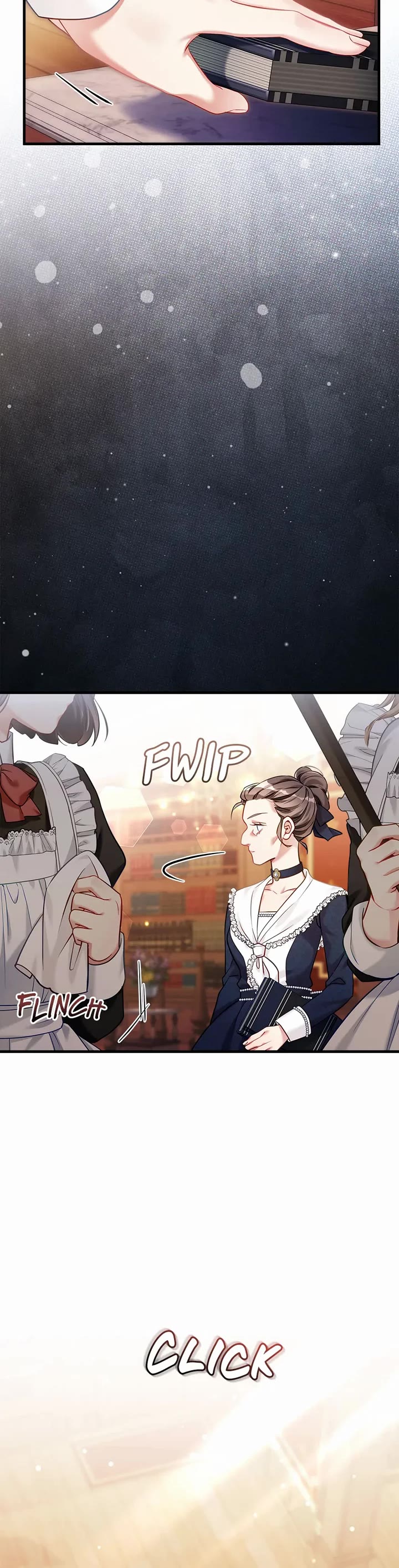 I’m the Stepmother, but my Daughter is too Cute chapter 143 page 14