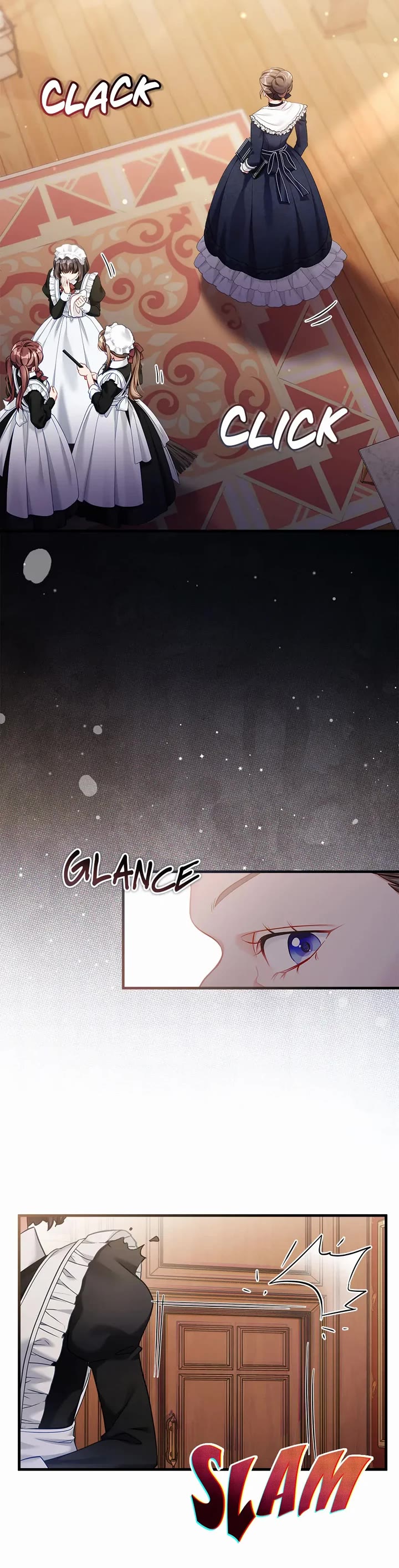 I’m the Stepmother, but my Daughter is too Cute chapter 143 page 15