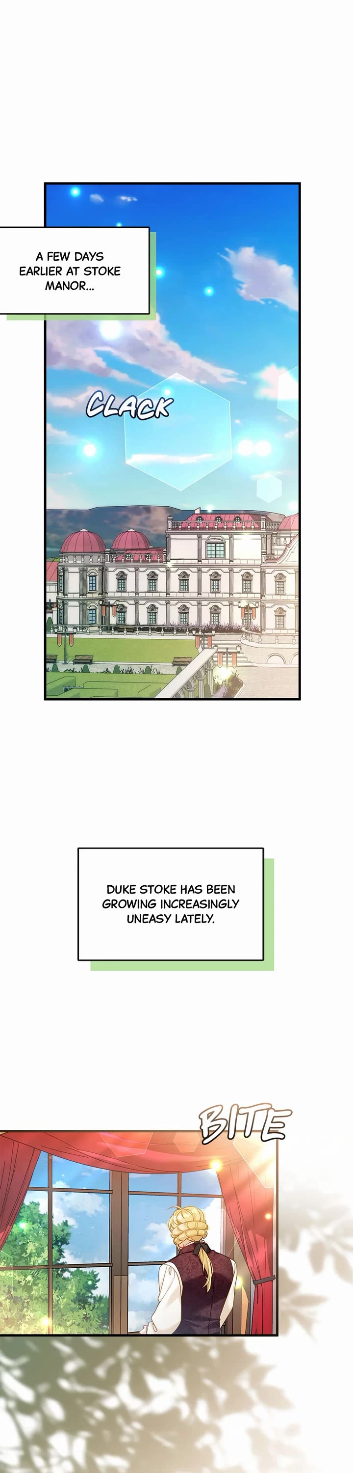 I’m the Stepmother, but my Daughter is too Cute chapter 143 page 21