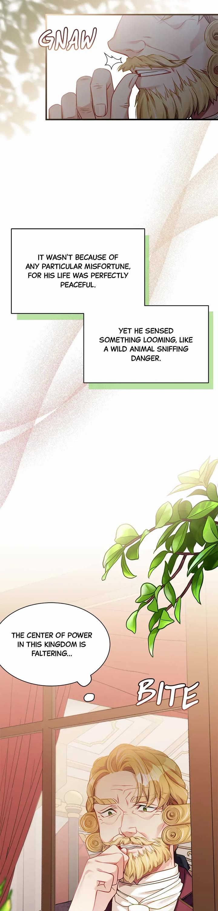 I’m the Stepmother, but my Daughter is too Cute chapter 143 page 22