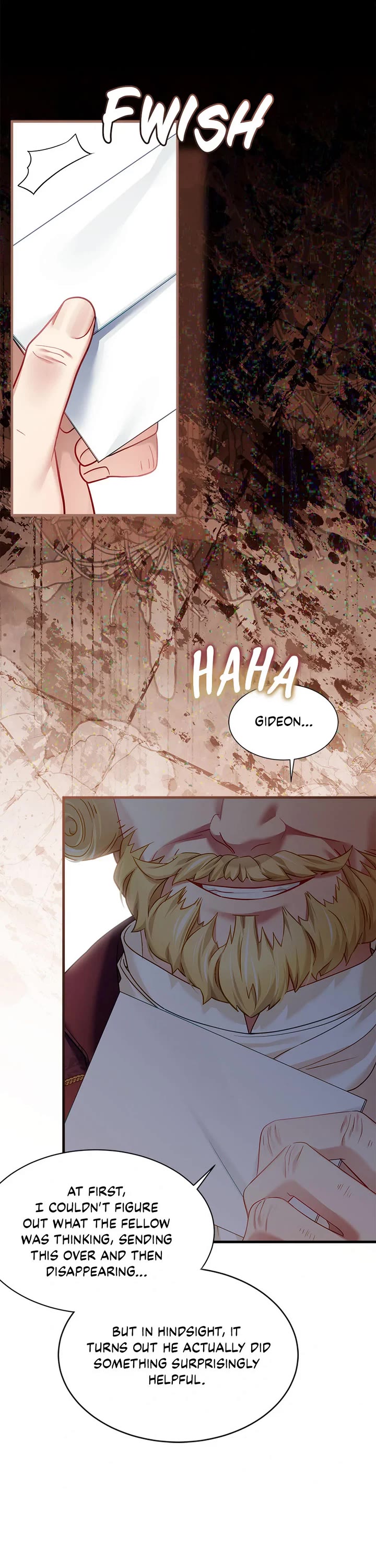 I’m the Stepmother, but my Daughter is too Cute chapter 143 page 26