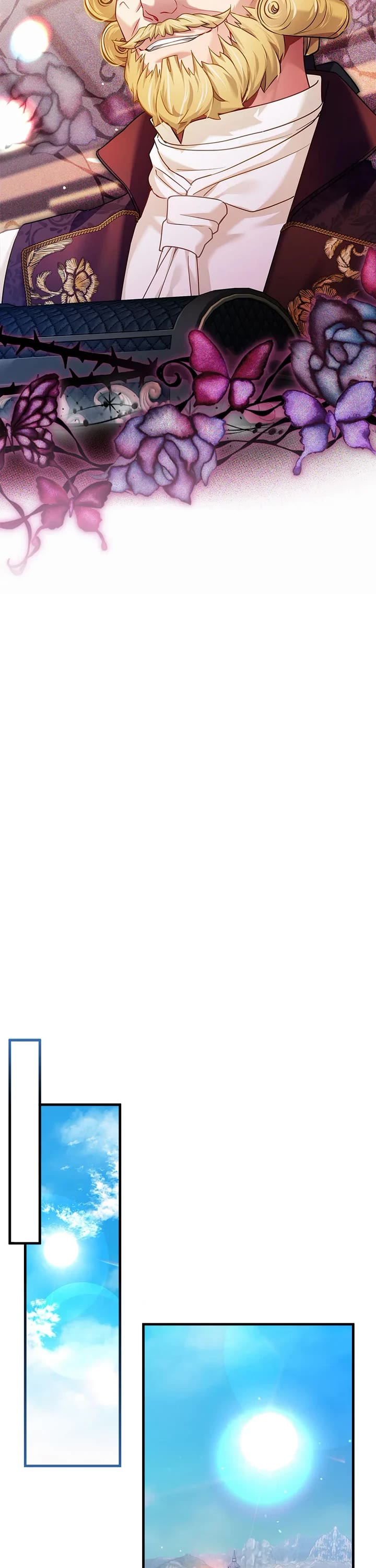 I’m the Stepmother, but my Daughter is too Cute chapter 143 page 28