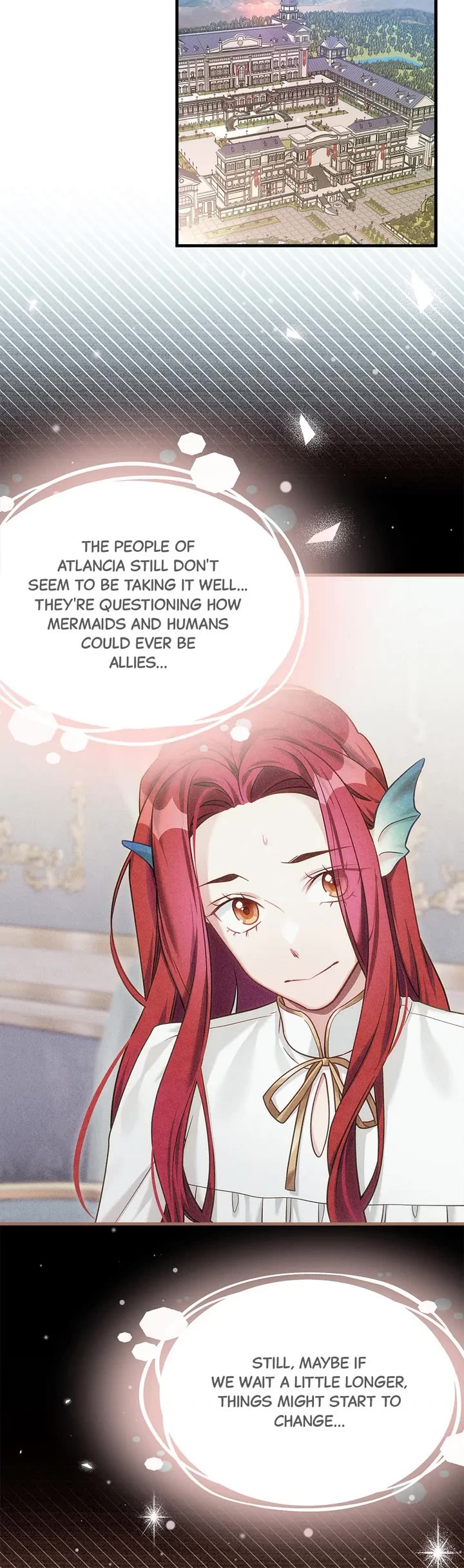 I’m the Stepmother, but my Daughter is too Cute chapter 143 page 29