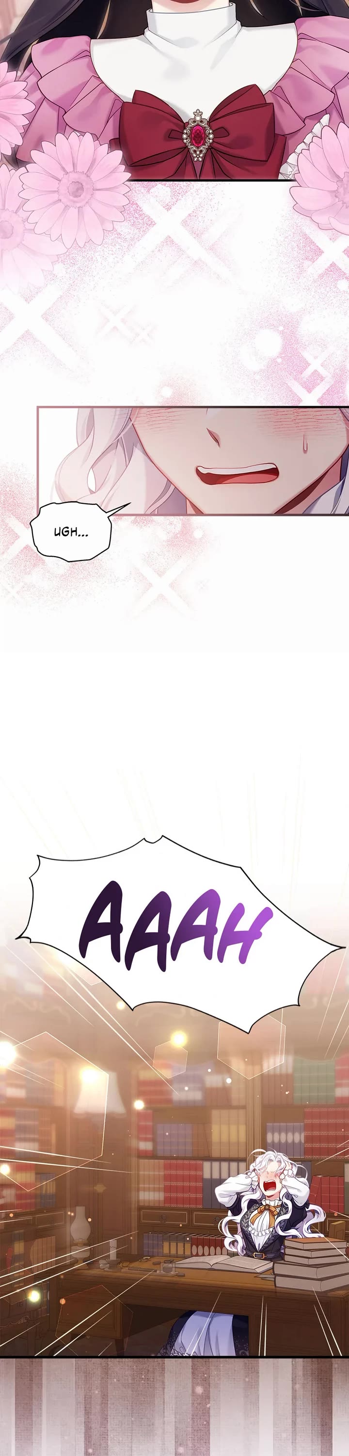 I’m the Stepmother, but my Daughter is too Cute chapter 143 page 31