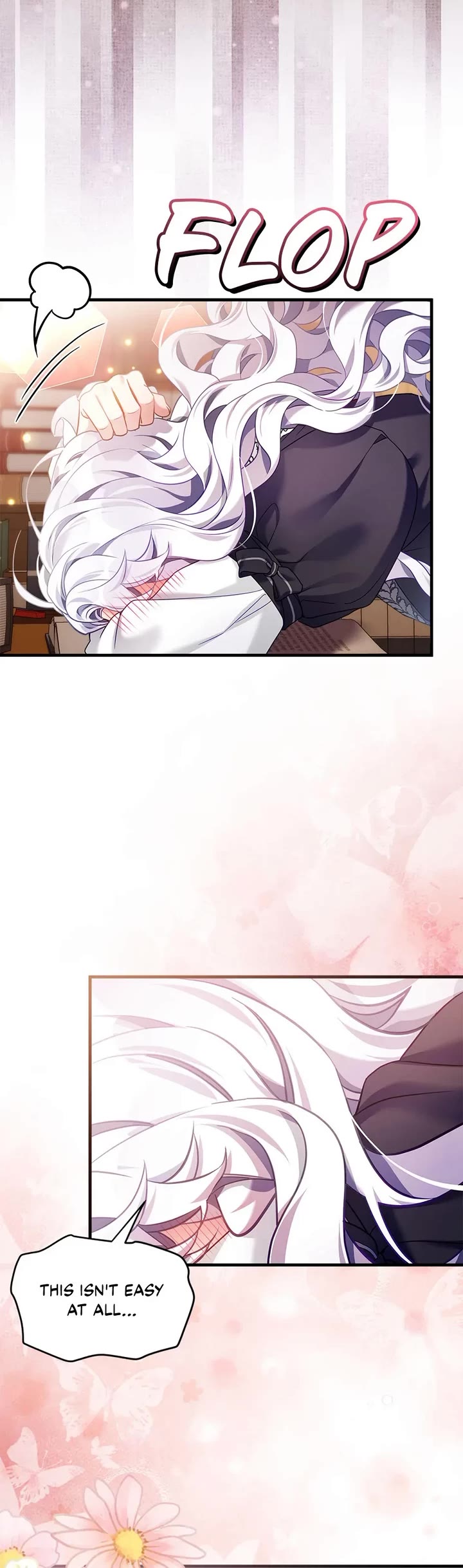 I’m the Stepmother, but my Daughter is too Cute chapter 143 page 32