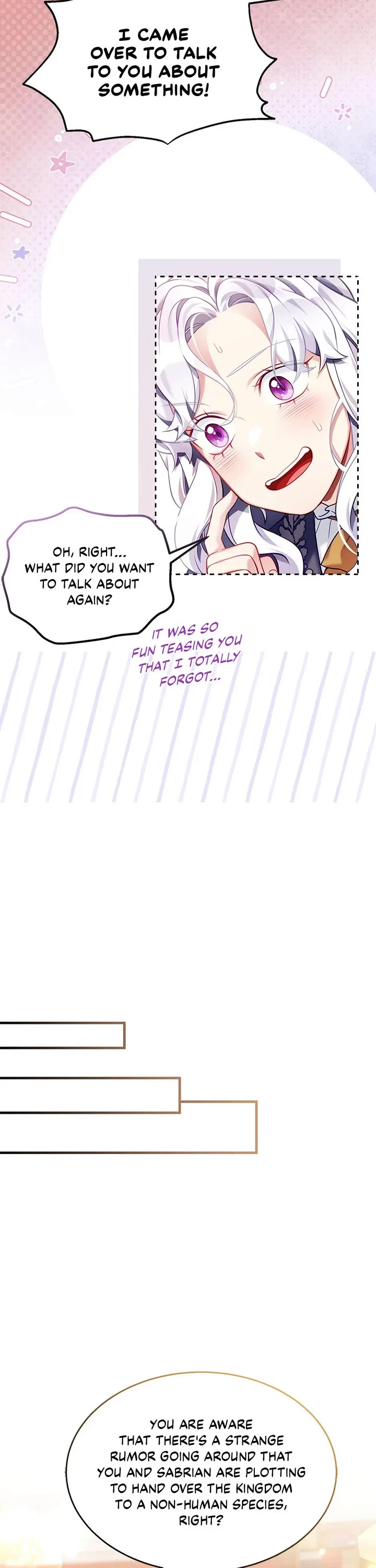 I’m the Stepmother, but my Daughter is too Cute chapter 144 page 17