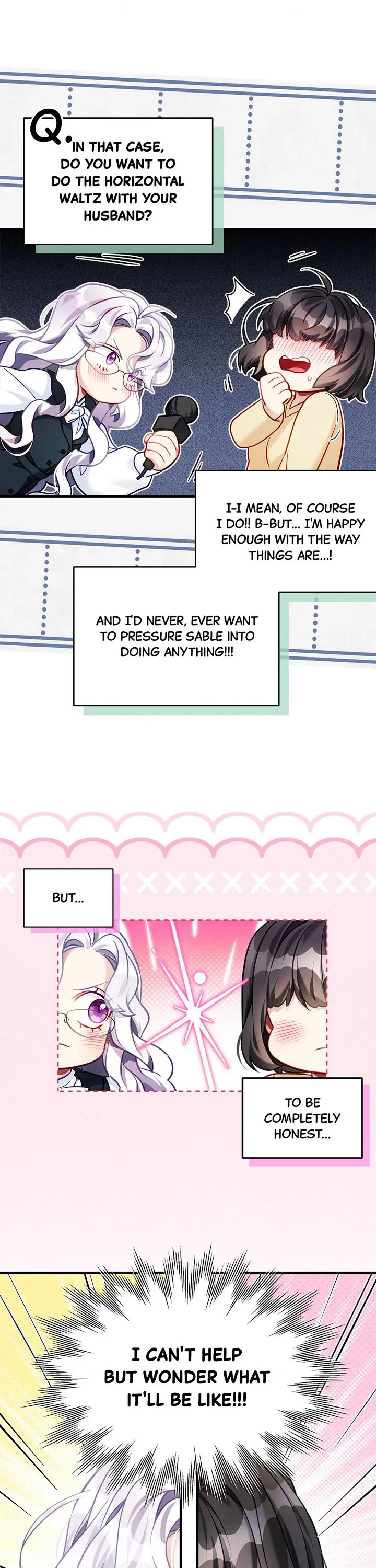 I’m the Stepmother, but my Daughter is too Cute chapter 144 page 2