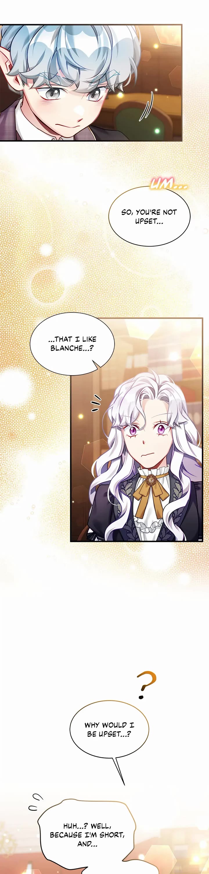 I’m the Stepmother, but my Daughter is too Cute chapter 144 page 22