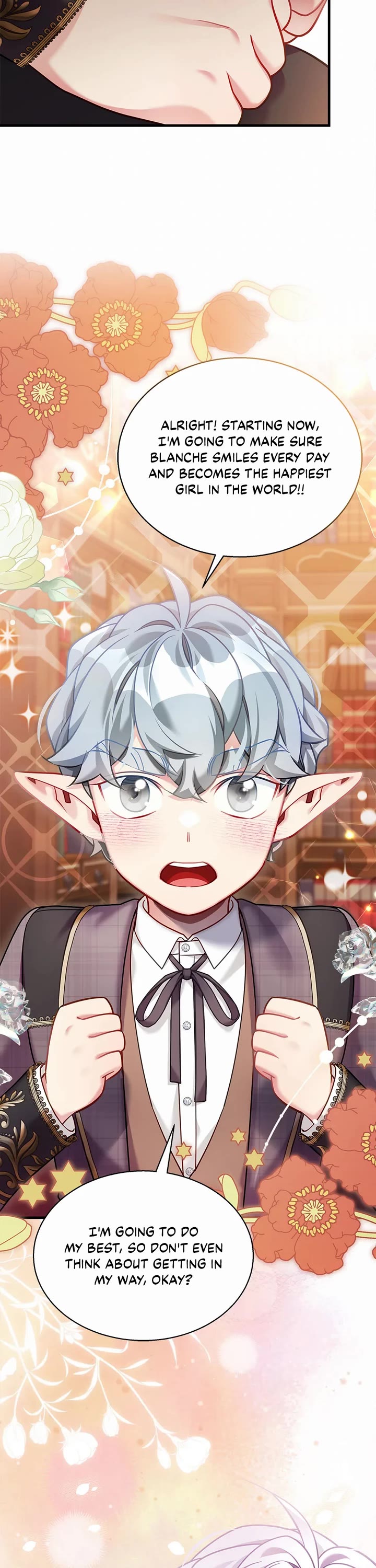 I’m the Stepmother, but my Daughter is too Cute chapter 144 page 26