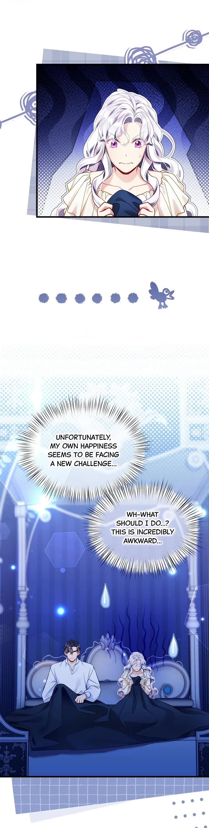 I’m the Stepmother, but my Daughter is too Cute chapter 144 page 30