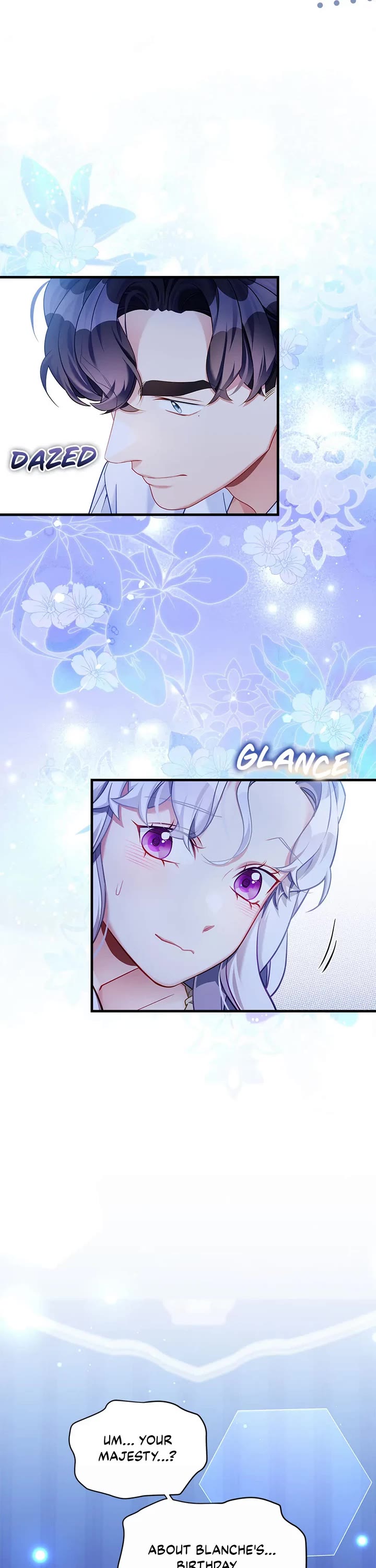 I’m the Stepmother, but my Daughter is too Cute chapter 144 page 31