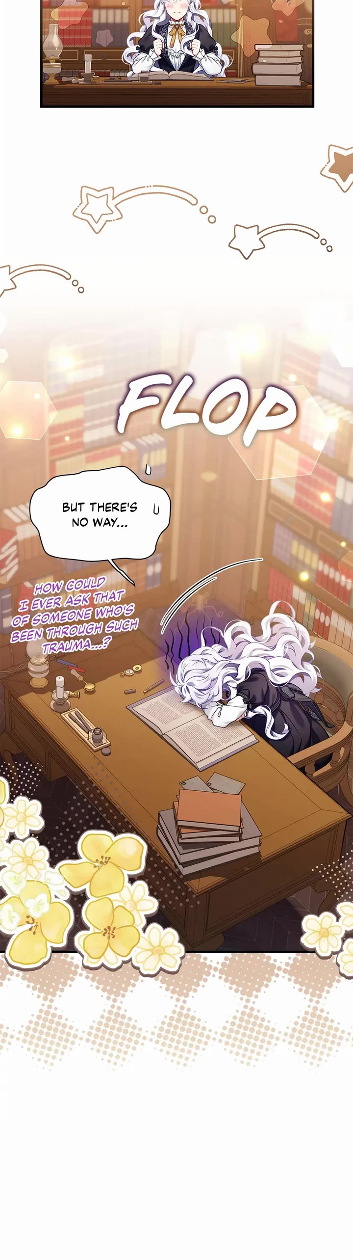 I’m the Stepmother, but my Daughter is too Cute chapter 144 page 4