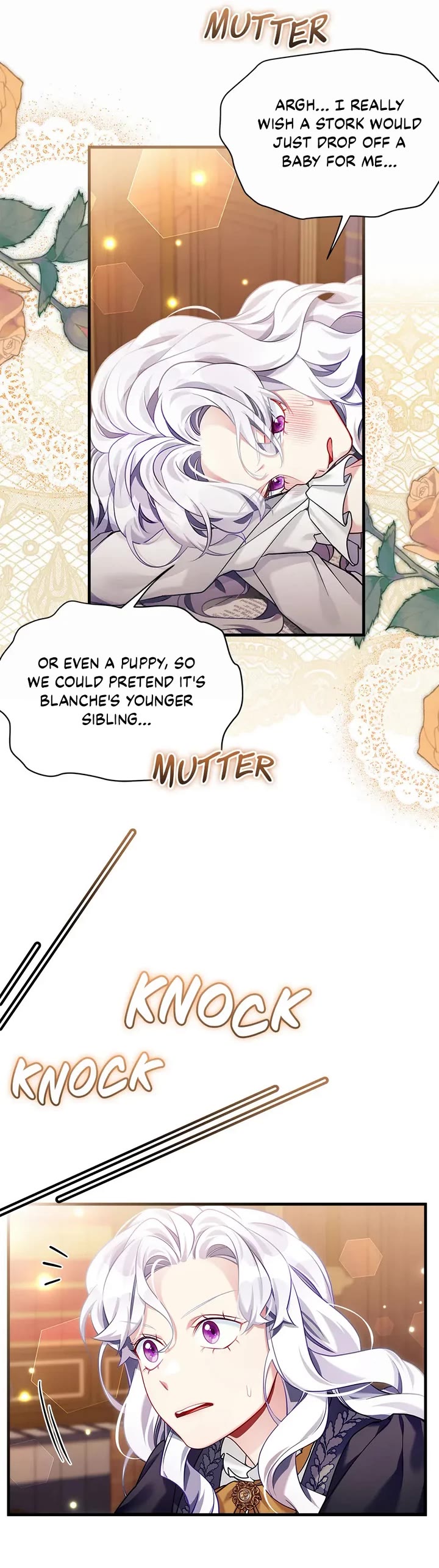 I’m the Stepmother, but my Daughter is too Cute chapter 144 page 5