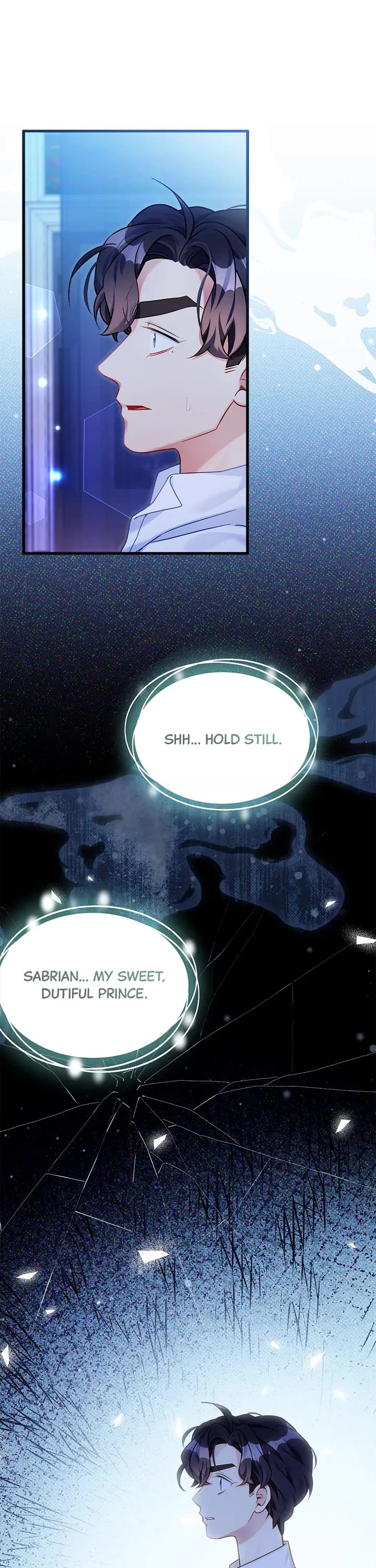 I’m the Stepmother, but my Daughter is too Cute chapter 145 page 1