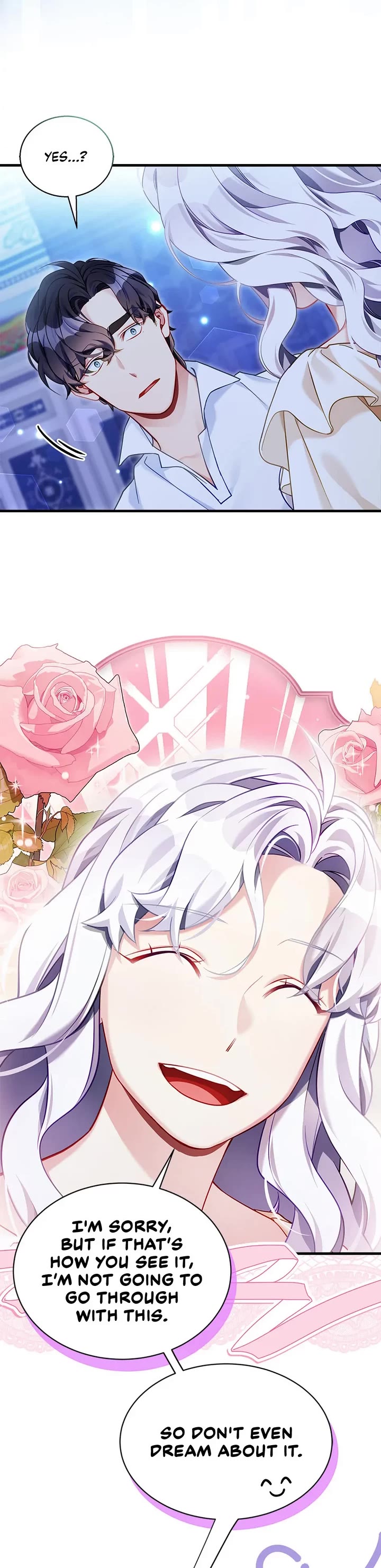 I’m the Stepmother, but my Daughter is too Cute chapter 145 page 10