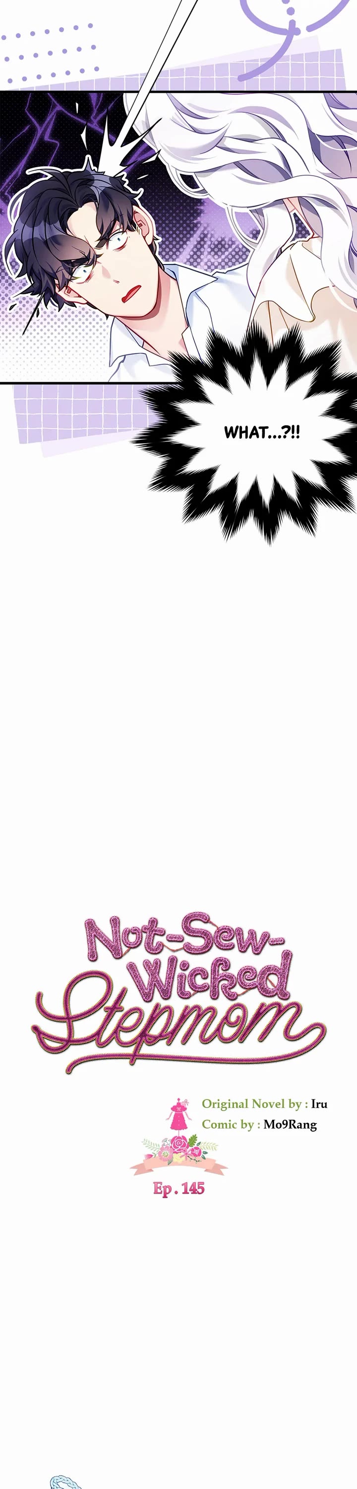 I’m the Stepmother, but my Daughter is too Cute chapter 145 page 11