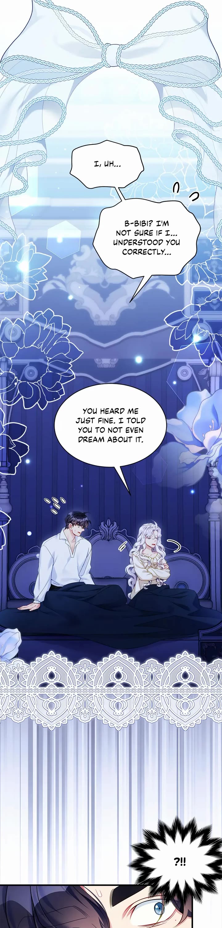 I’m the Stepmother, but my Daughter is too Cute chapter 145 page 12