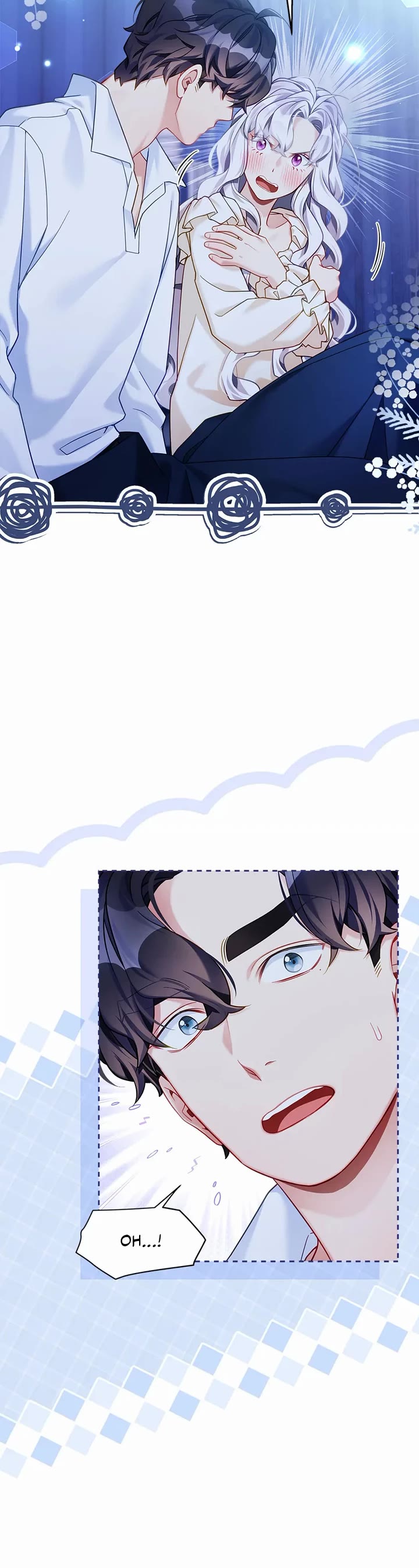 I’m the Stepmother, but my Daughter is too Cute chapter 145 page 15