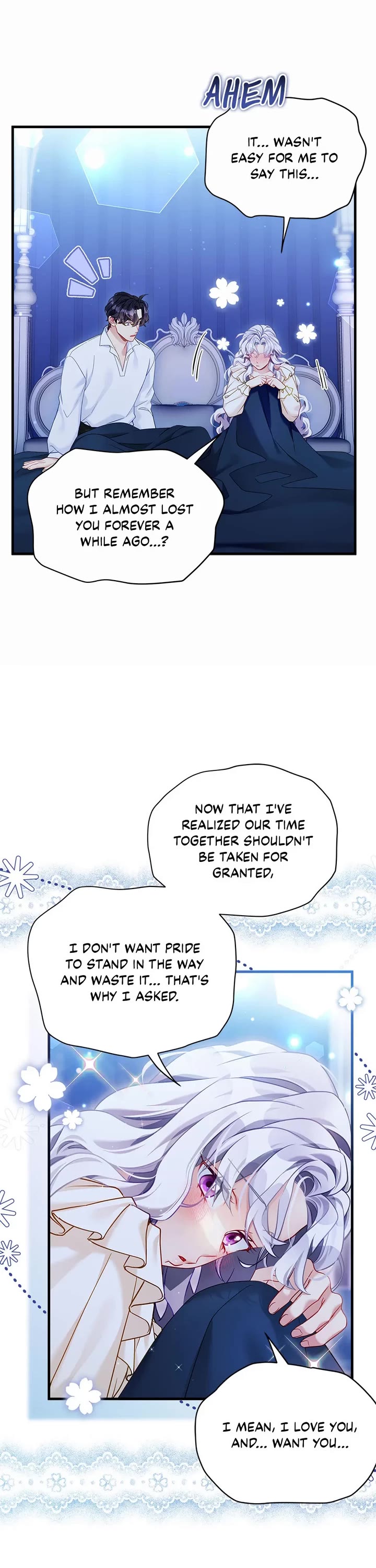 I’m the Stepmother, but my Daughter is too Cute chapter 145 page 16