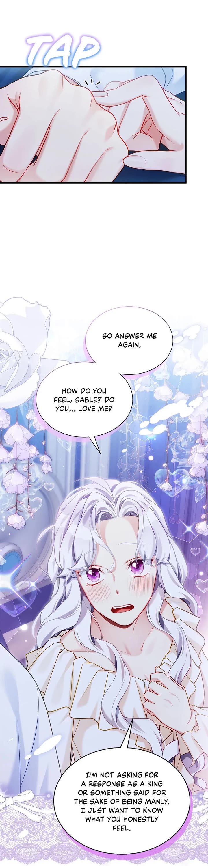 I’m the Stepmother, but my Daughter is too Cute chapter 145 page 17