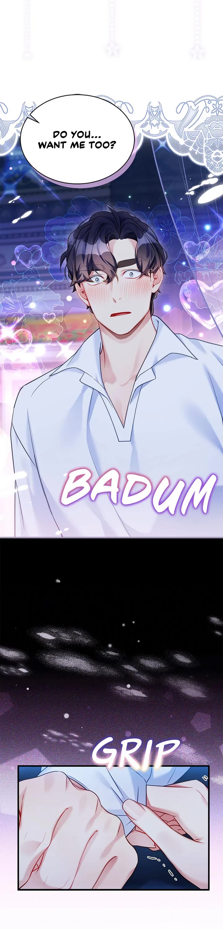 I’m the Stepmother, but my Daughter is too Cute chapter 145 page 18