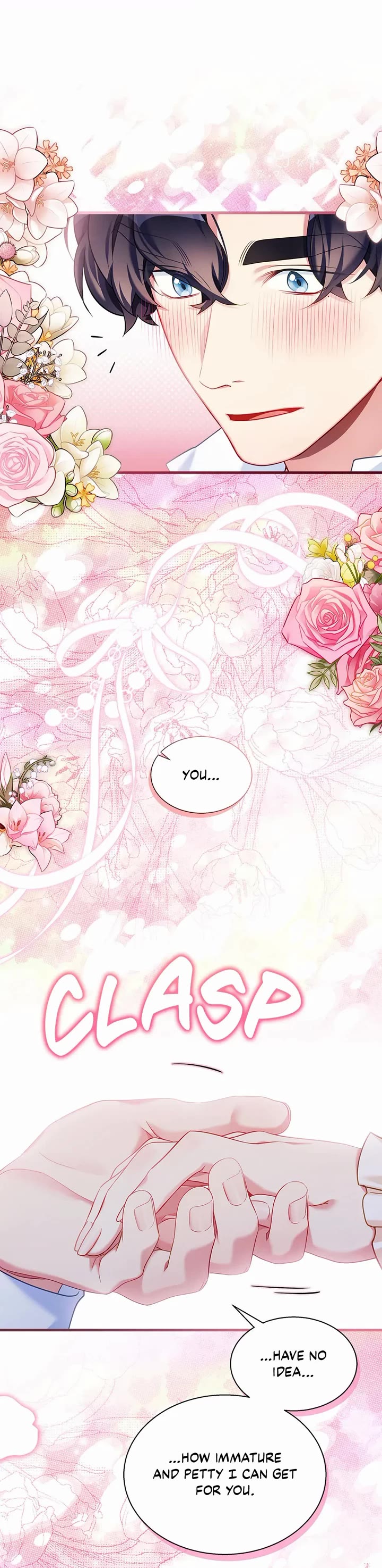 I’m the Stepmother, but my Daughter is too Cute chapter 145 page 19