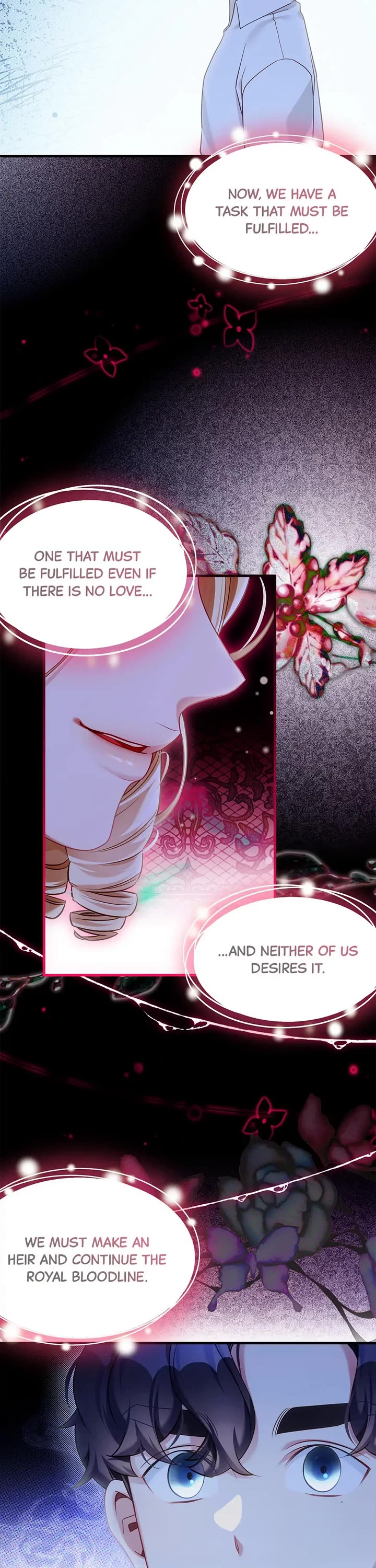 I’m the Stepmother, but my Daughter is too Cute chapter 145 page 2