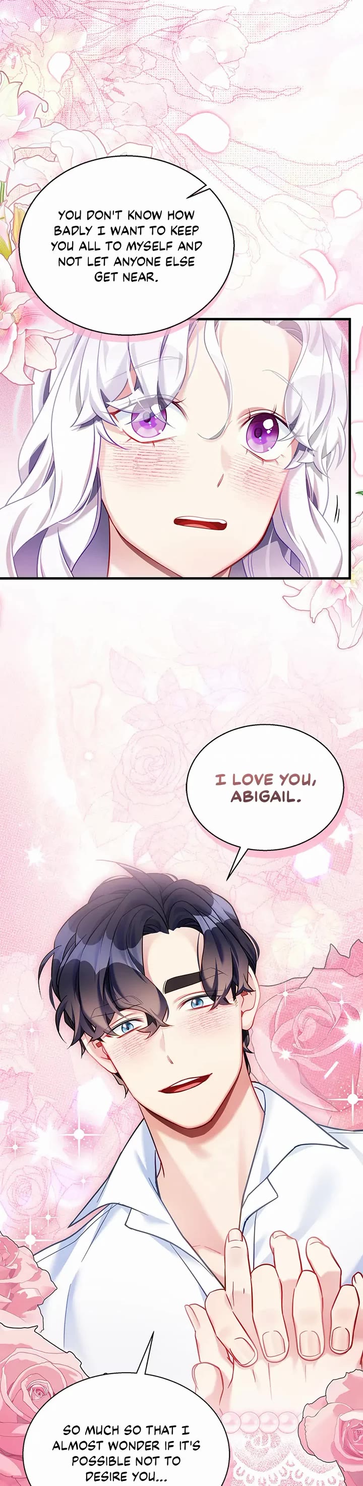 I’m the Stepmother, but my Daughter is too Cute chapter 145 page 20