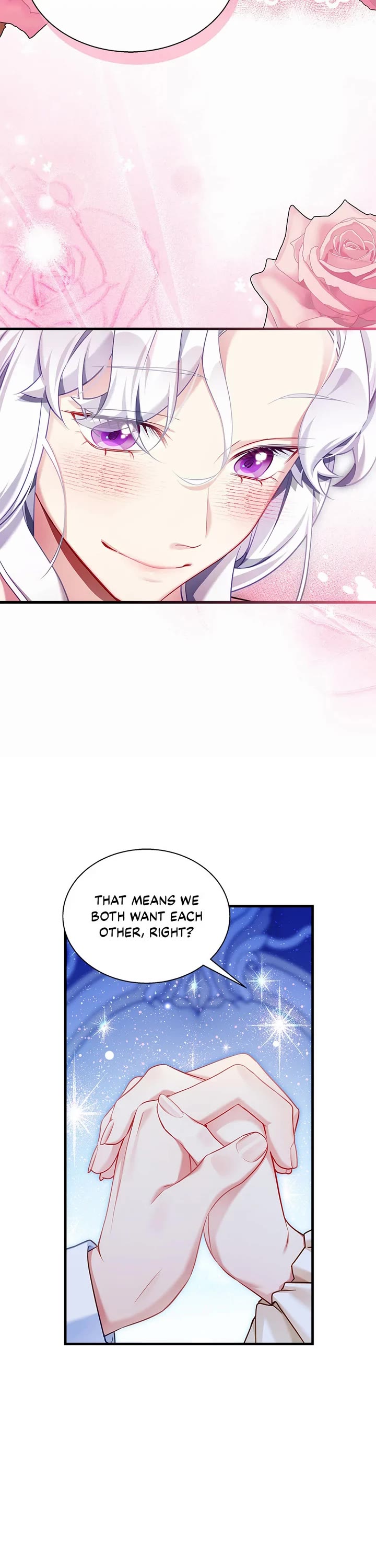 I’m the Stepmother, but my Daughter is too Cute chapter 145 page 21