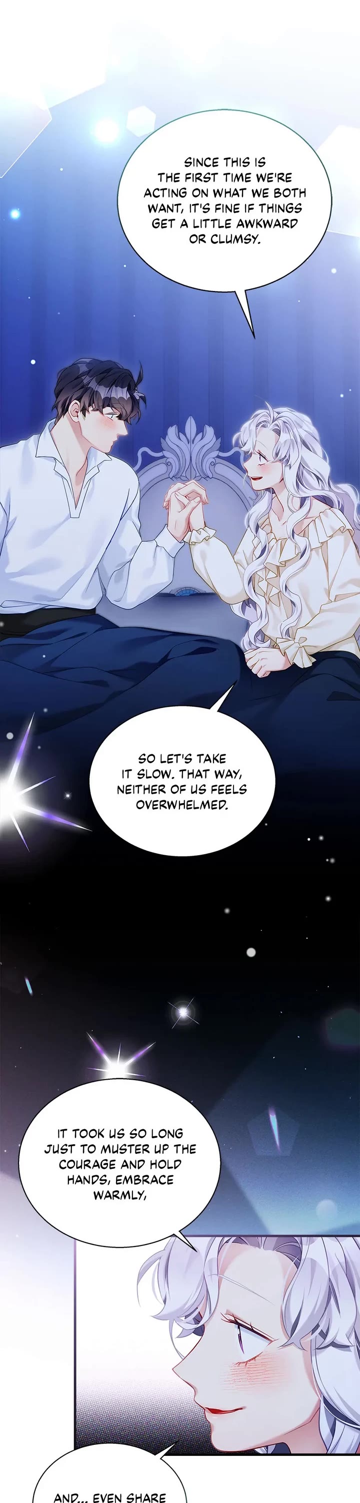 I’m the Stepmother, but my Daughter is too Cute chapter 145 page 22