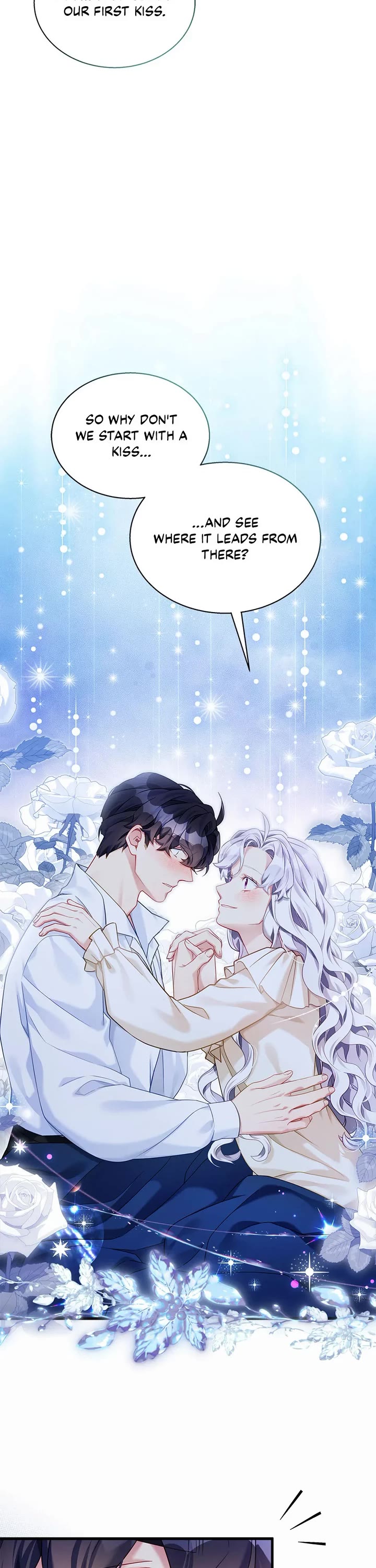 I’m the Stepmother, but my Daughter is too Cute chapter 145 page 23