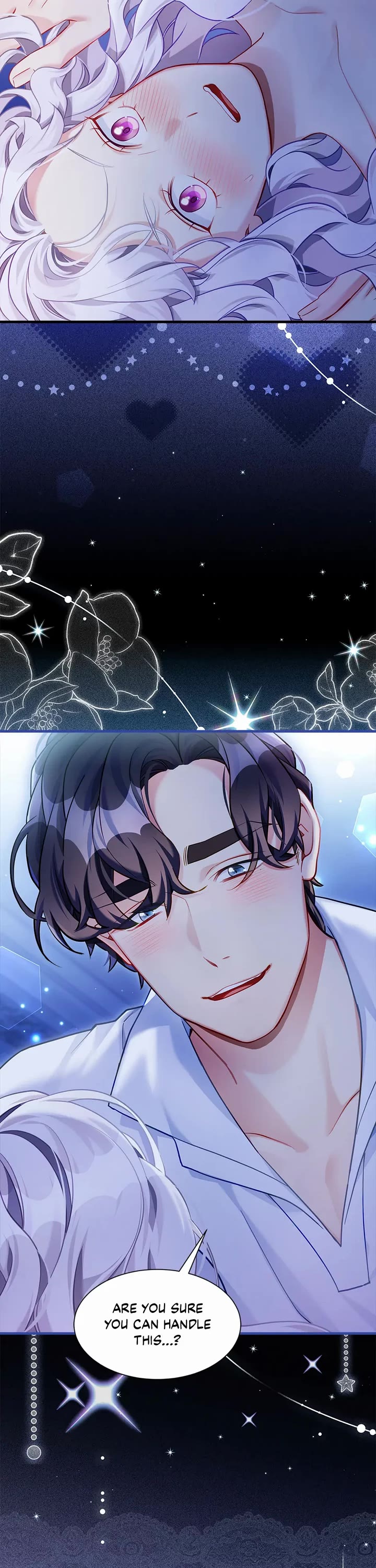 I’m the Stepmother, but my Daughter is too Cute chapter 145 page 27