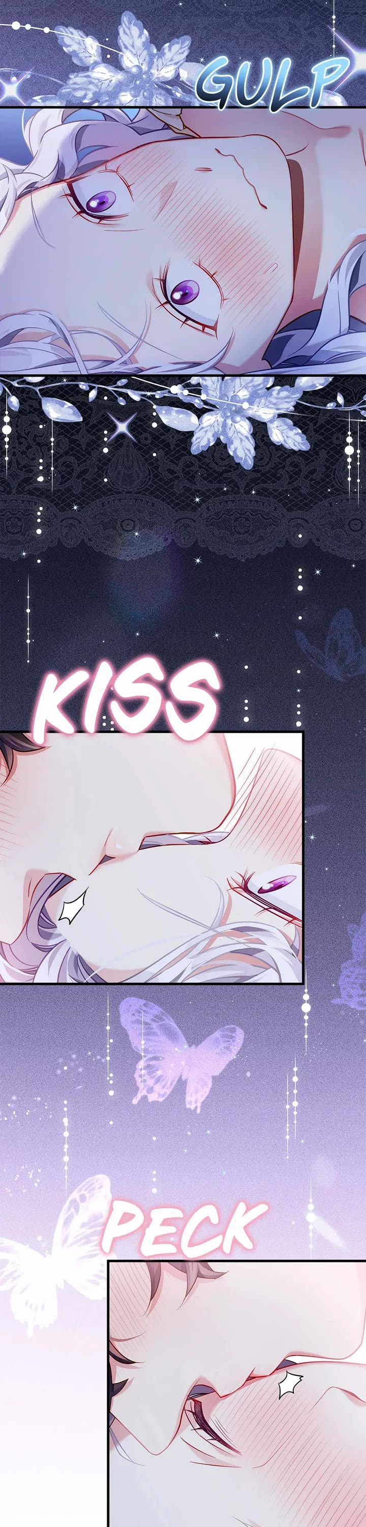 I’m the Stepmother, but my Daughter is too Cute chapter 145 page 28