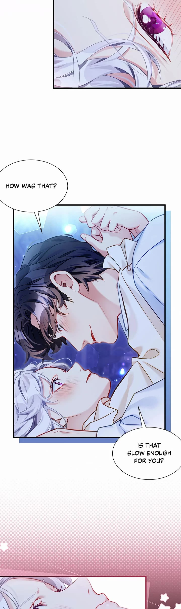 I’m the Stepmother, but my Daughter is too Cute chapter 145 page 29