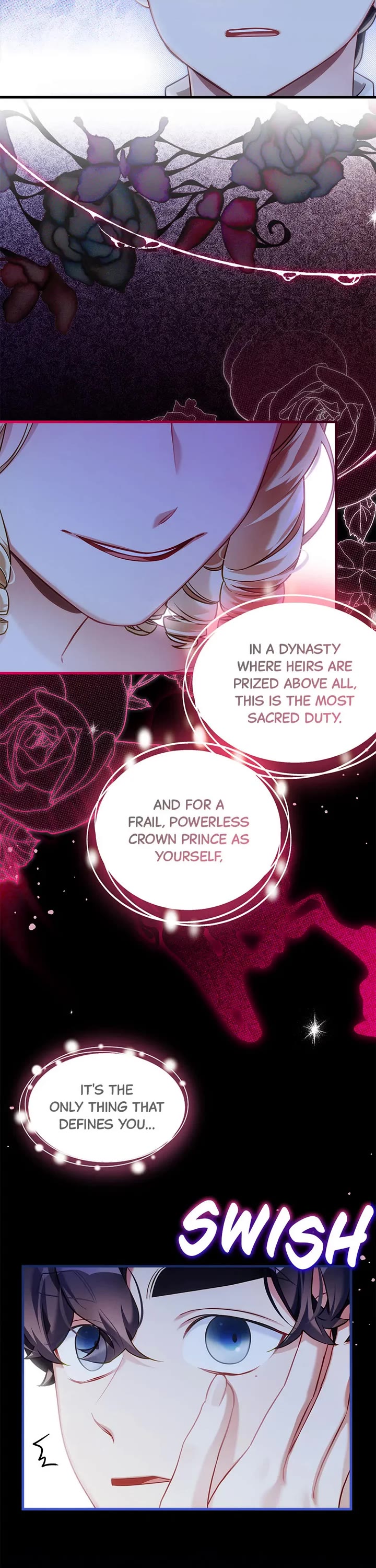 I’m the Stepmother, but my Daughter is too Cute chapter 145 page 3