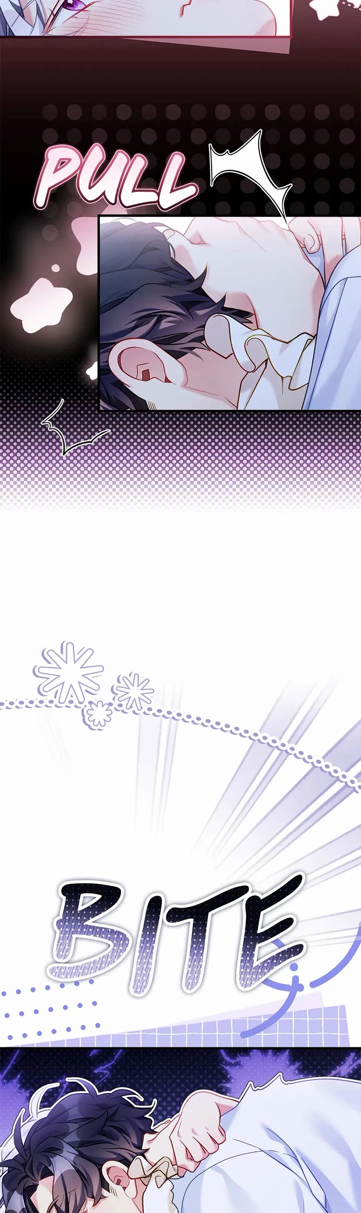 I’m the Stepmother, but my Daughter is too Cute chapter 145 page 30