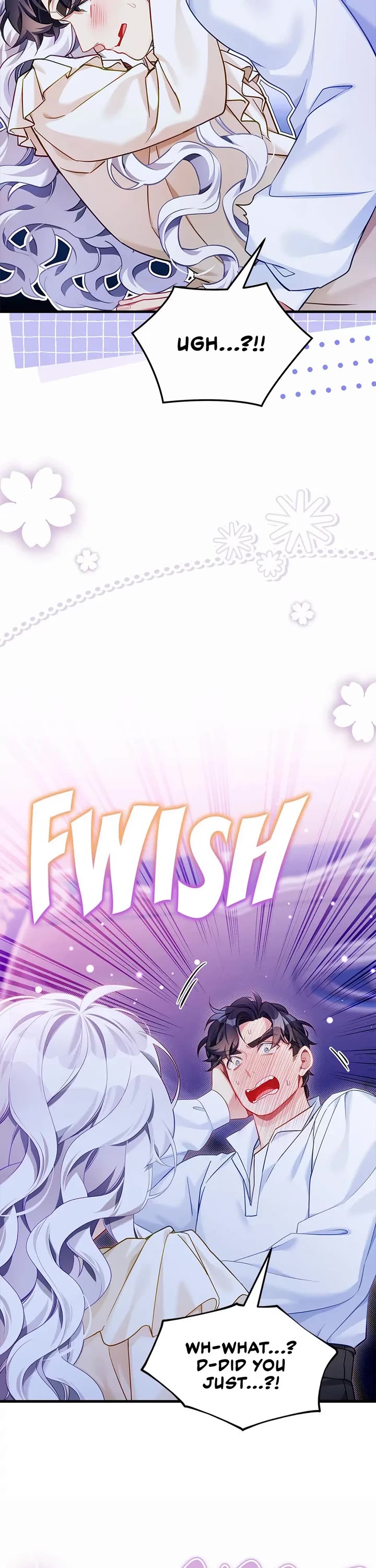 I’m the Stepmother, but my Daughter is too Cute chapter 145 page 31