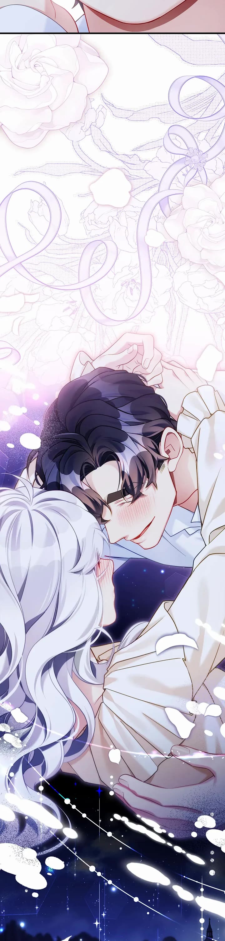 I’m the Stepmother, but my Daughter is too Cute chapter 145 page 33