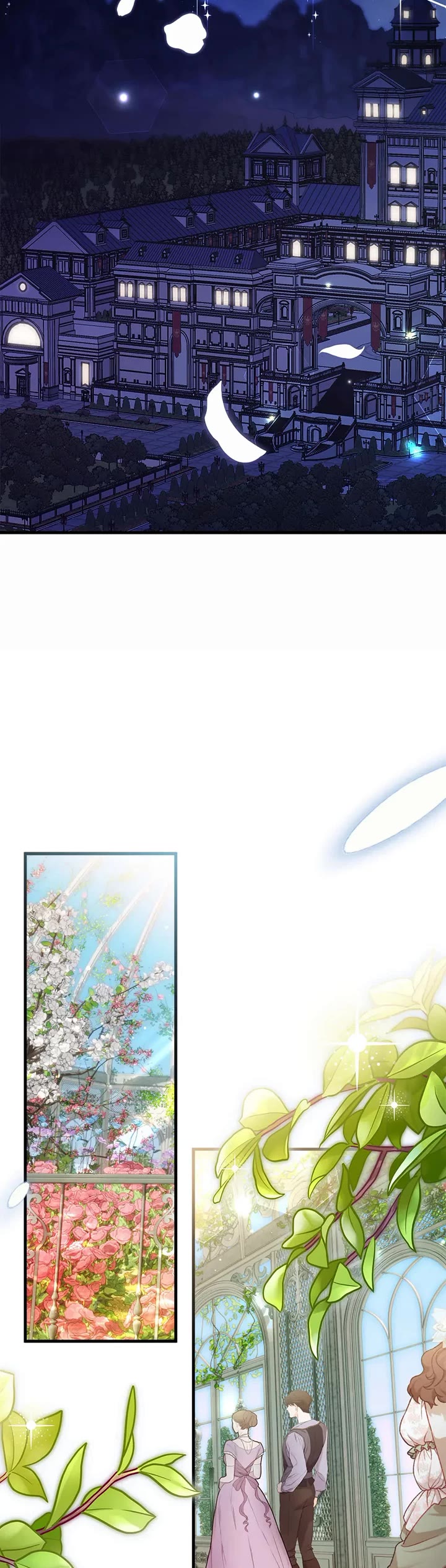 I’m the Stepmother, but my Daughter is too Cute chapter 145 page 34