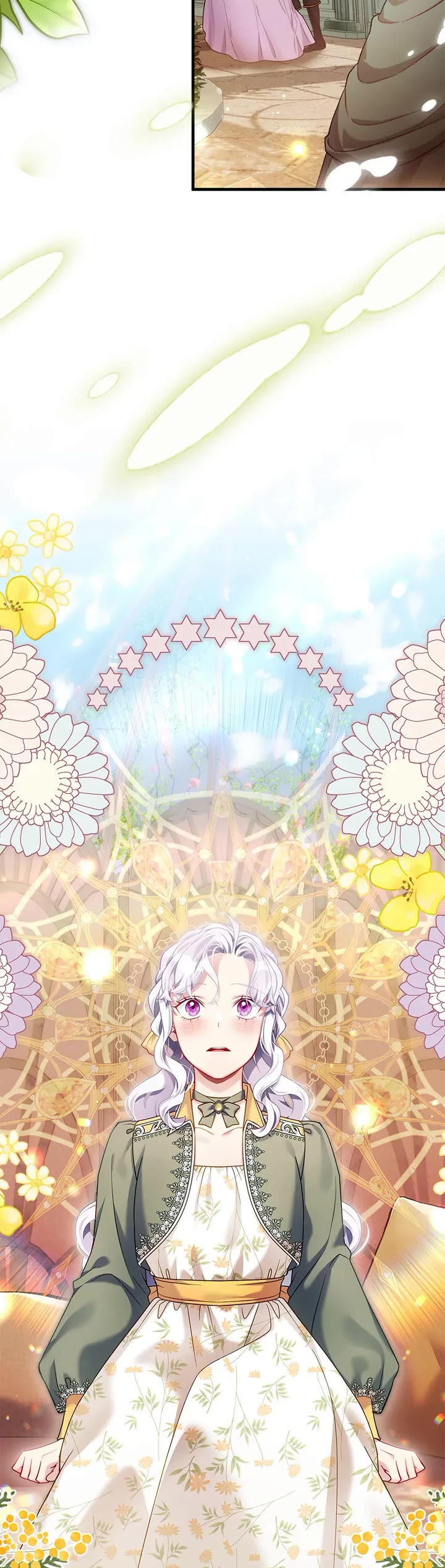 I’m the Stepmother, but my Daughter is too Cute chapter 145 page 35