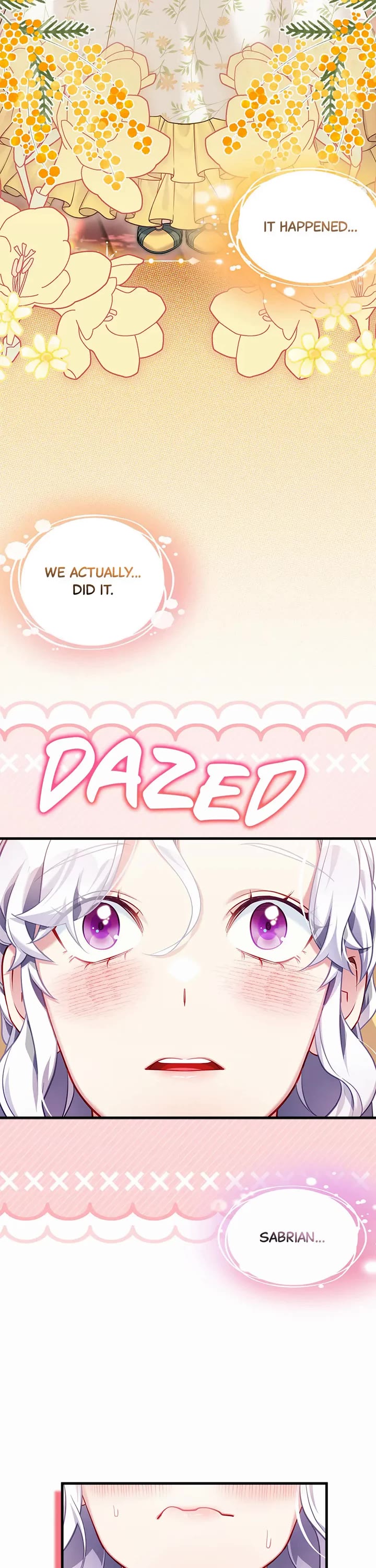 I’m the Stepmother, but my Daughter is too Cute chapter 145 page 36