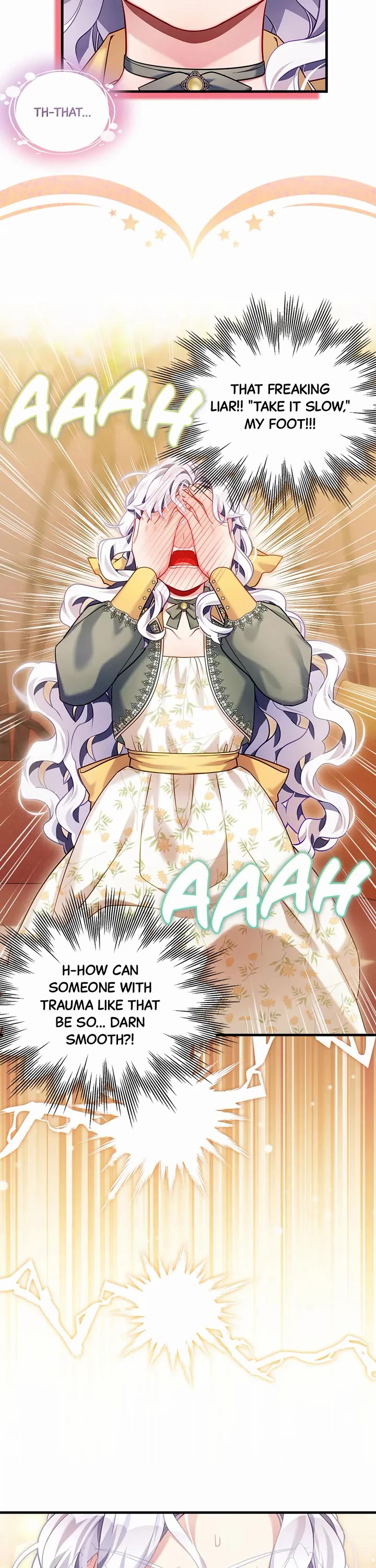 I’m the Stepmother, but my Daughter is too Cute chapter 145 page 37