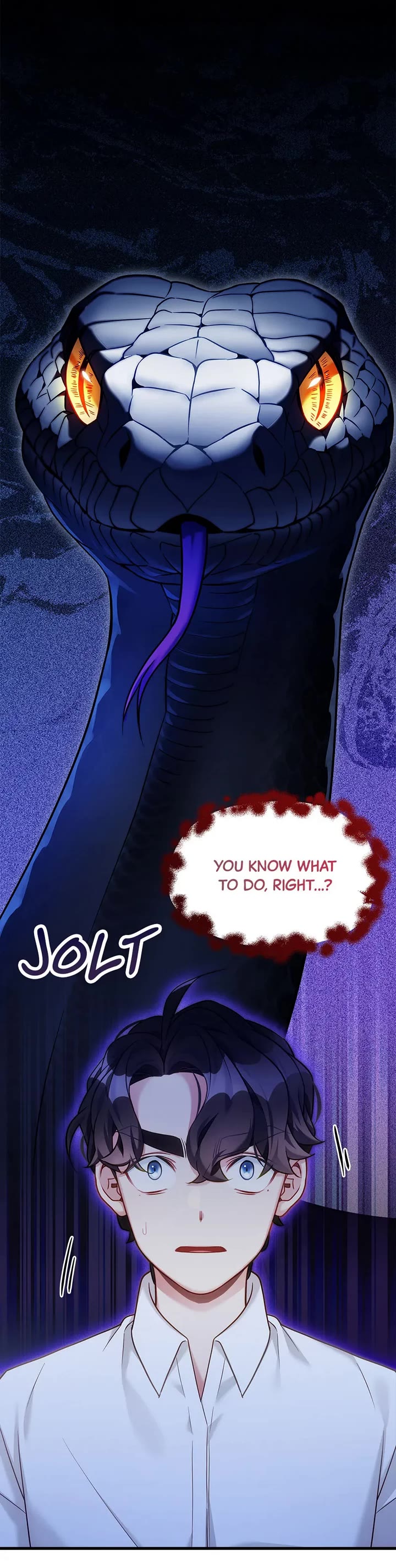 I’m the Stepmother, but my Daughter is too Cute chapter 145 page 4