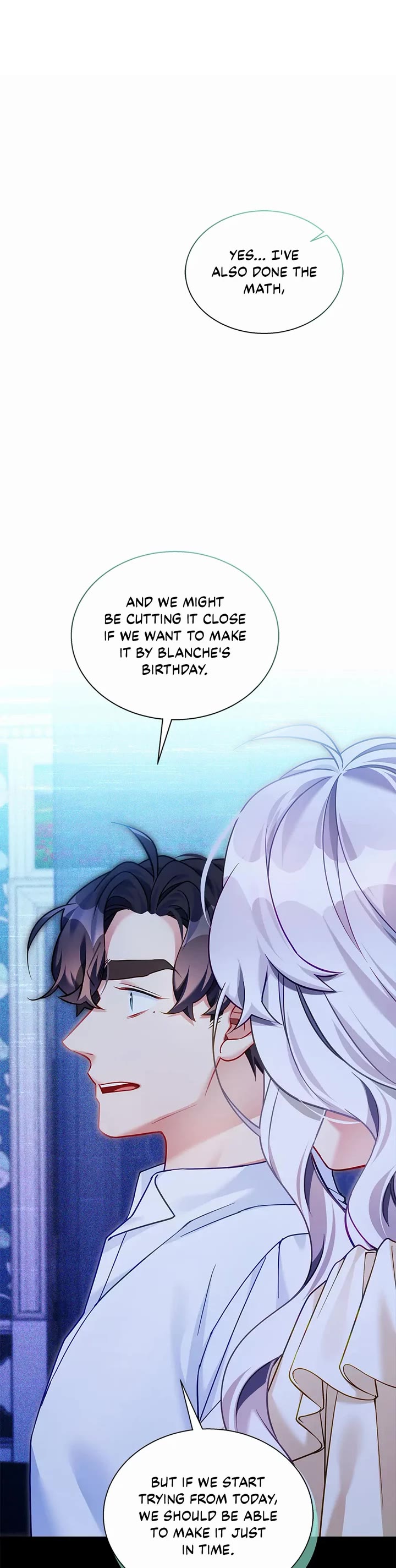 I’m the Stepmother, but my Daughter is too Cute chapter 145 page 5