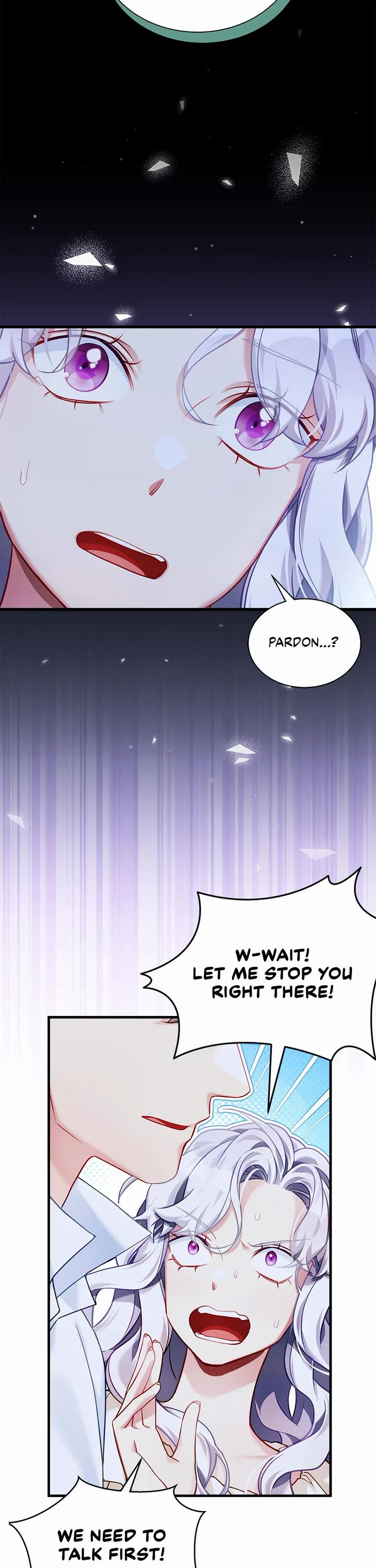 I’m the Stepmother, but my Daughter is too Cute chapter 145 page 6