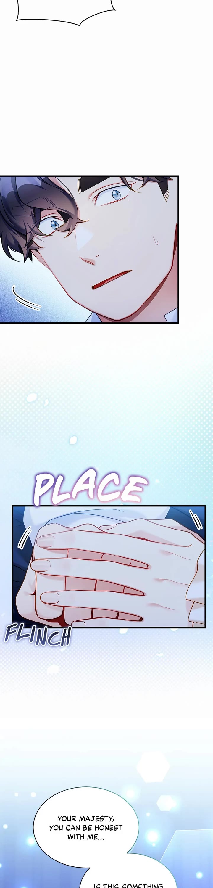 I’m the Stepmother, but my Daughter is too Cute chapter 145 page 7