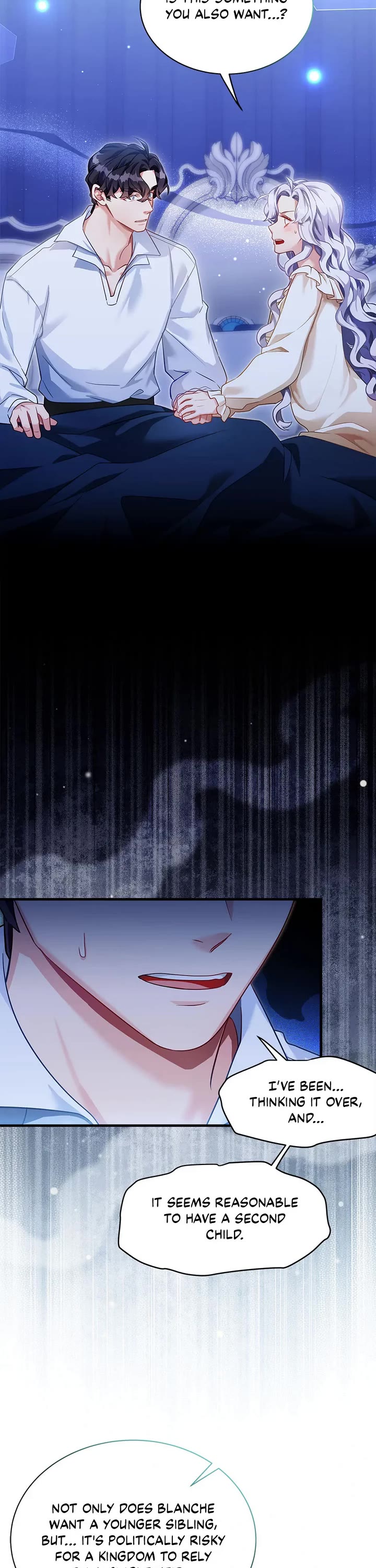 I’m the Stepmother, but my Daughter is too Cute chapter 145 page 8